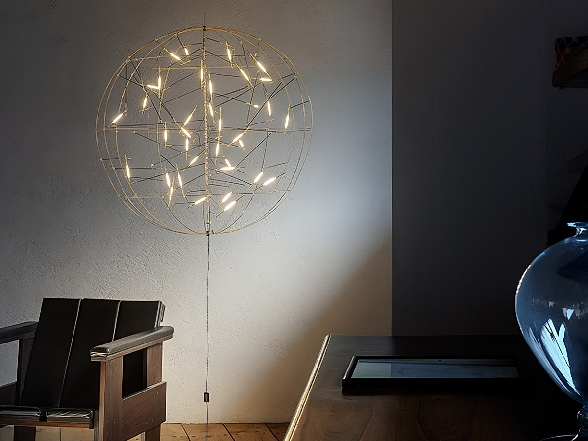 Catellani Smith Pota Suspension Lamp