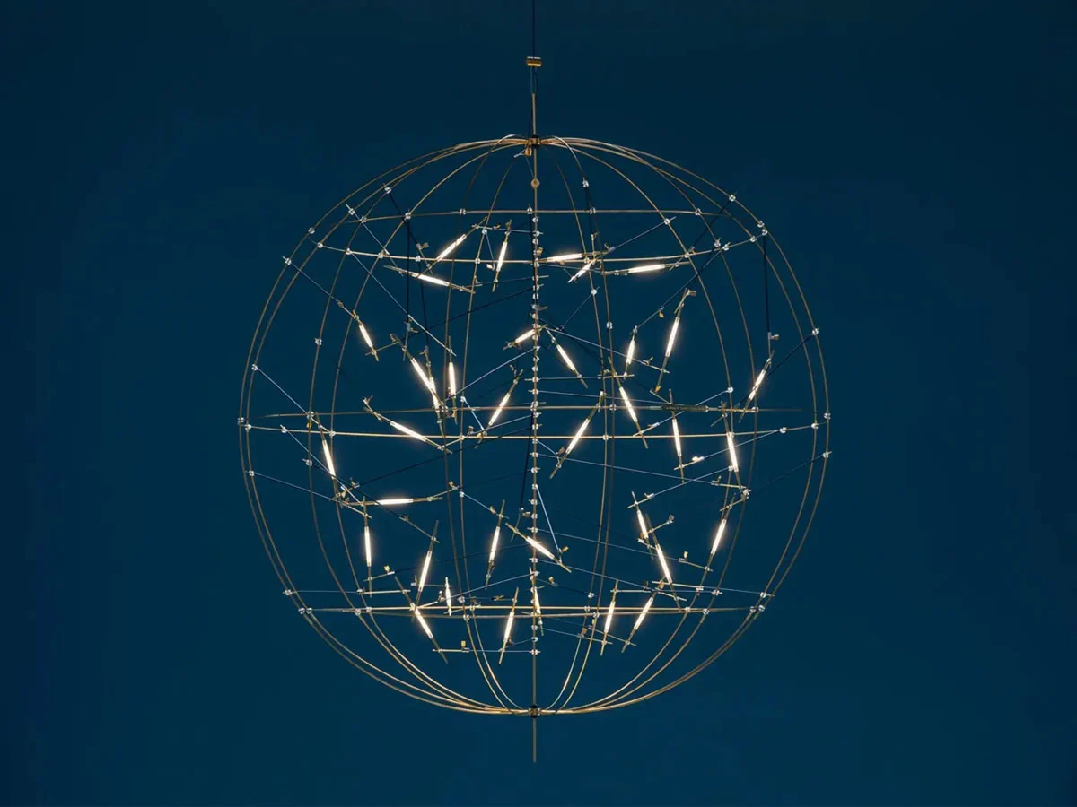 Catellani Smith Pota Pendant