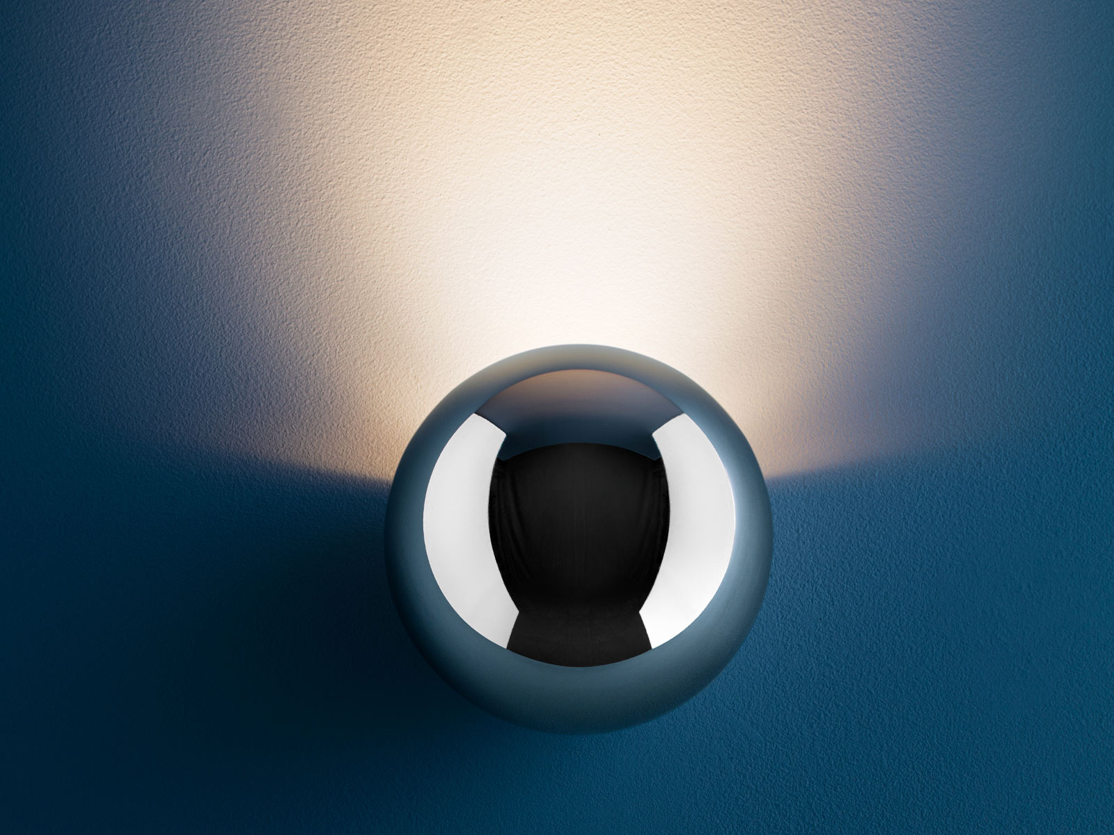 Catellani Smith Sfera W Wall Lamp