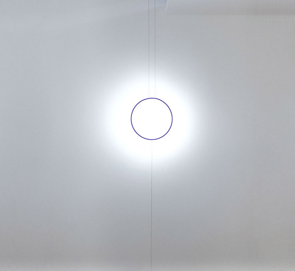 Catellani Smith Sorry Giotto 12 Pendant Lamp