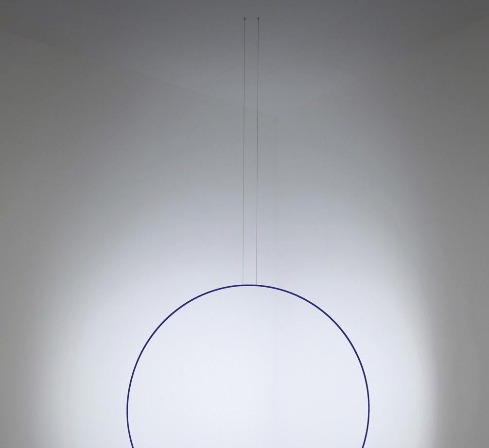 Catellani Smith Sorry Giotto 12 Pendant Lamp
