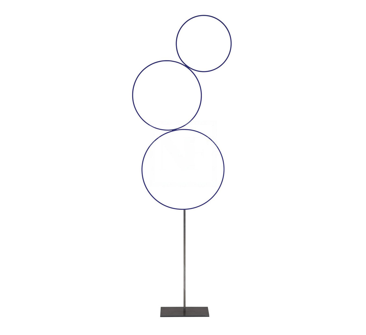 Catellani Smith Sorry Giotto 3 Floor Lamp