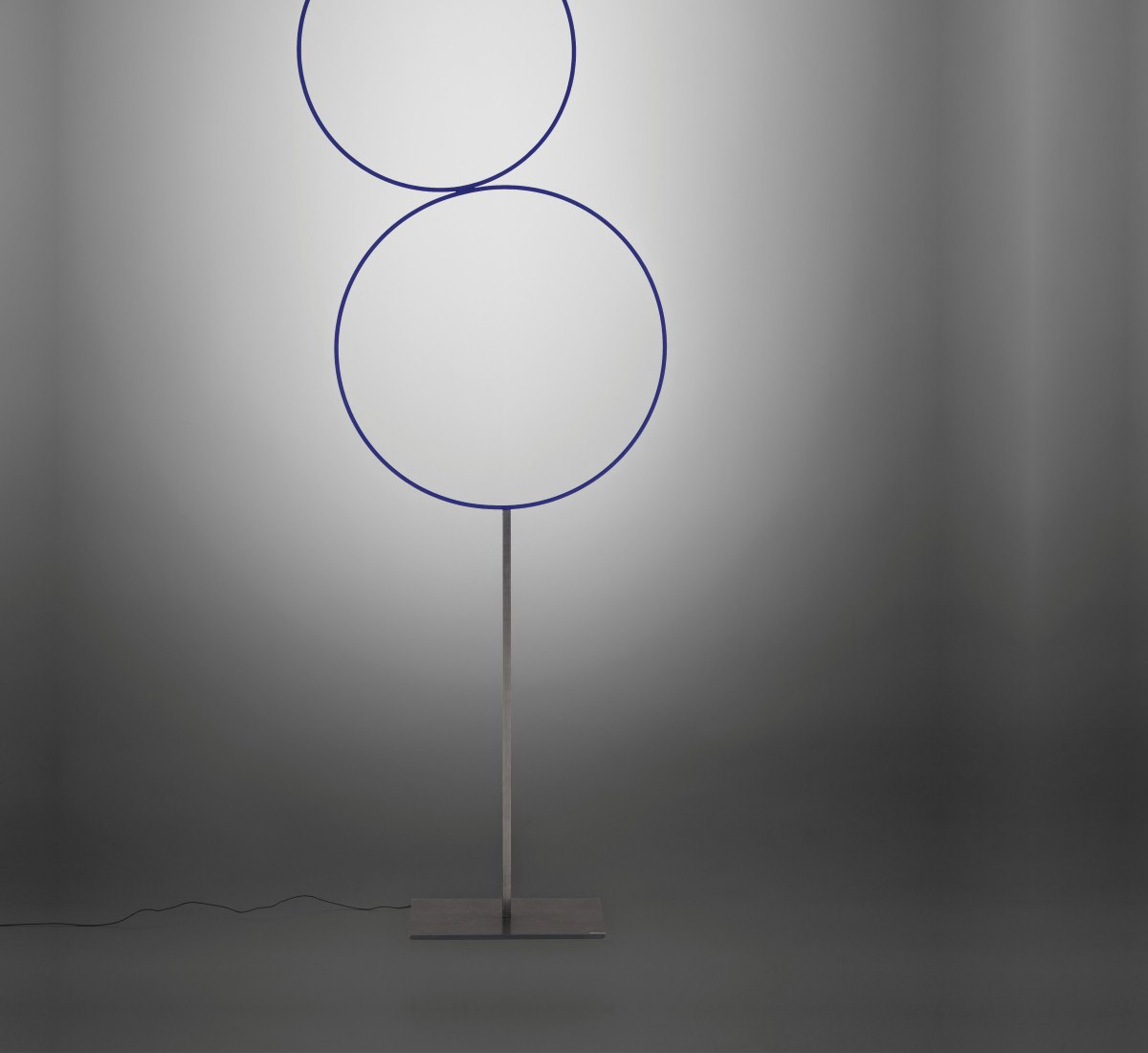 Catellani Smith Sorry Giotto 3 Floor Lamp