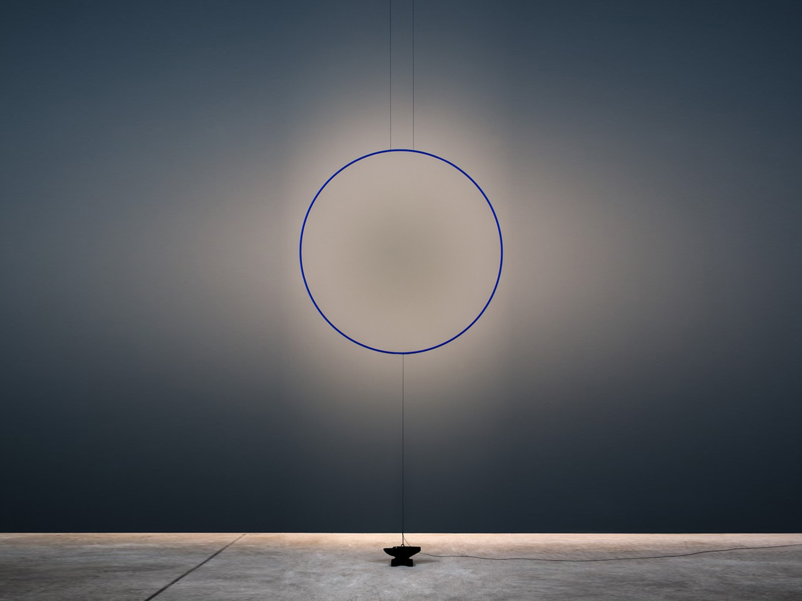 Catellani Smith Sorry Giotto Floor Ceiling Lamp G9