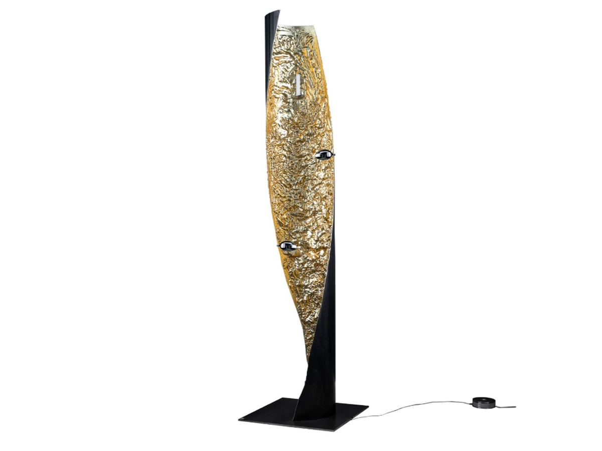 Catellani Smith Stchu Moon 09 Floor Lamp