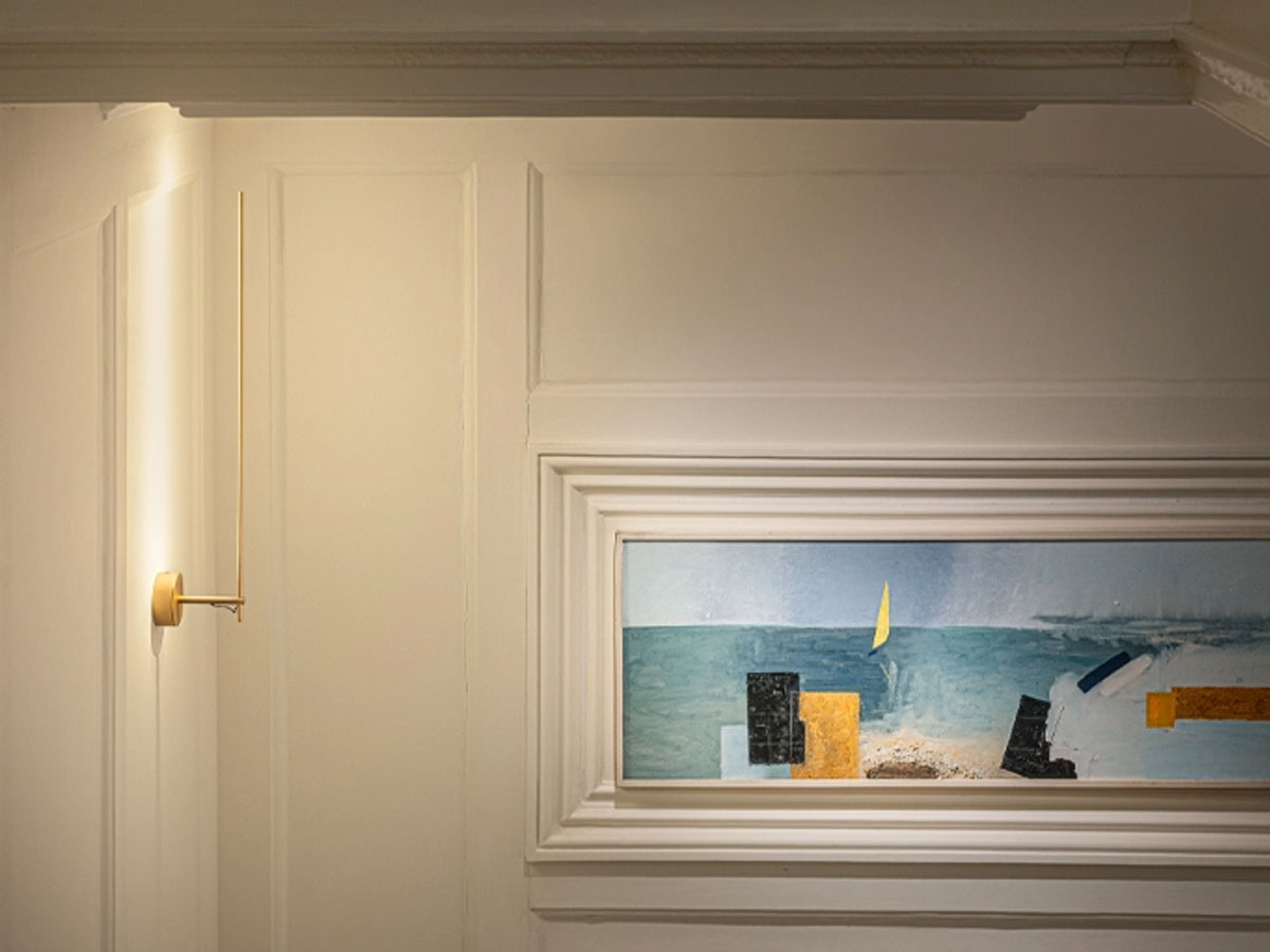 Catellani Smith Light Stick Wall