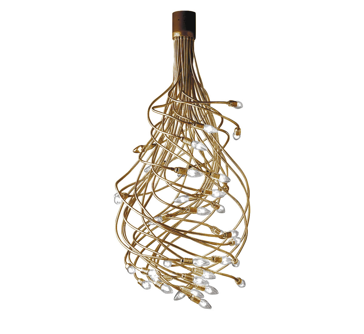 Catellani Smith Turciu 36 Pendant Lamp