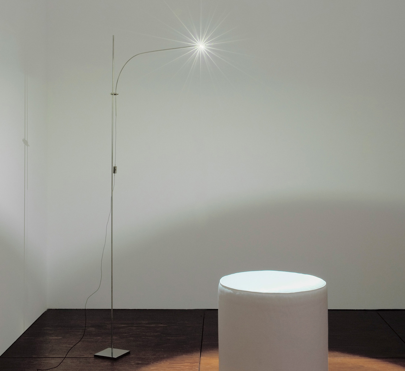 Catellani Smith Uau Floor Lamp