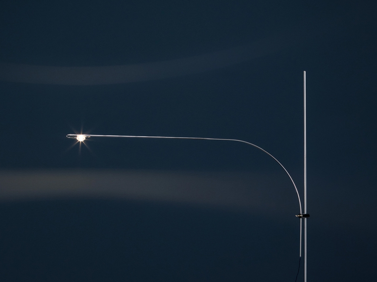 Catellani Smith Uau Floor Lamp