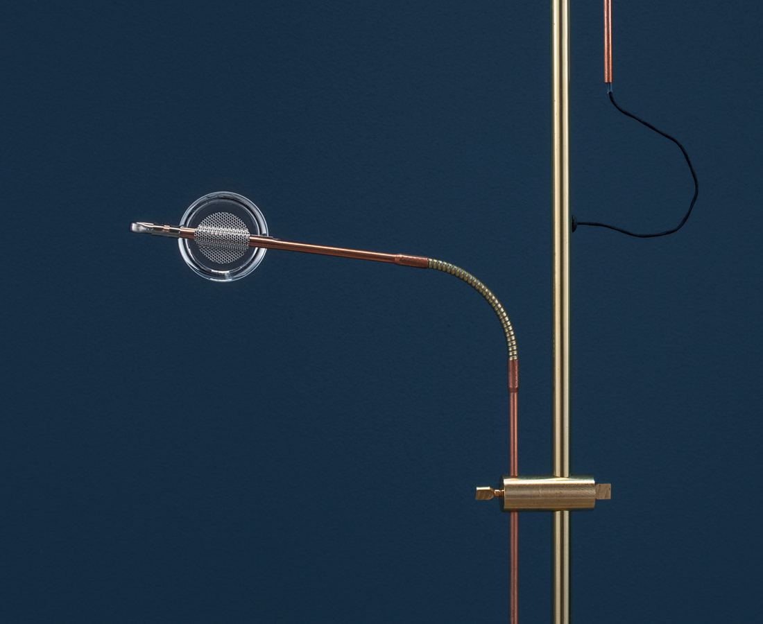 Catellani Smith Wa Wa F Floor Lamp