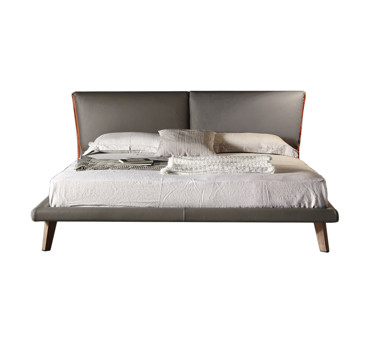 Кровать Cattelan Italia Adam