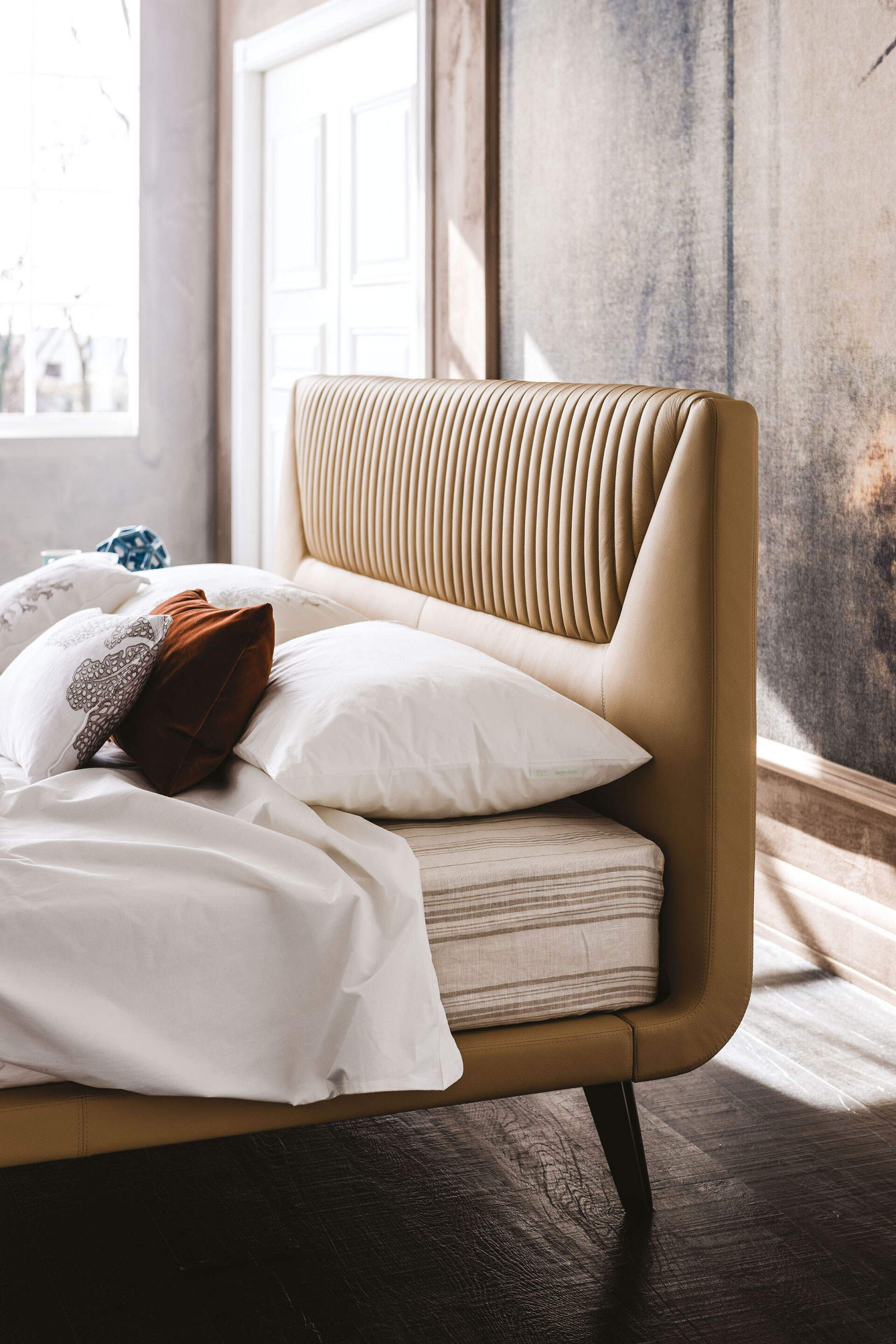 Cattelan Italia Amadeus Bed