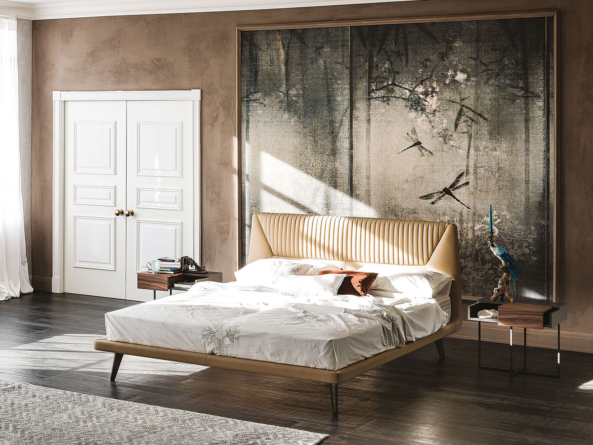 Cattelan Italia Amadeus Bed