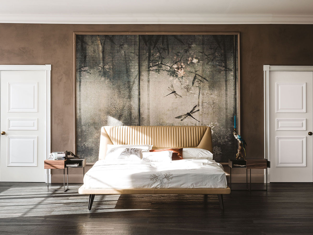 Cattelan Italia Amadeus Bed