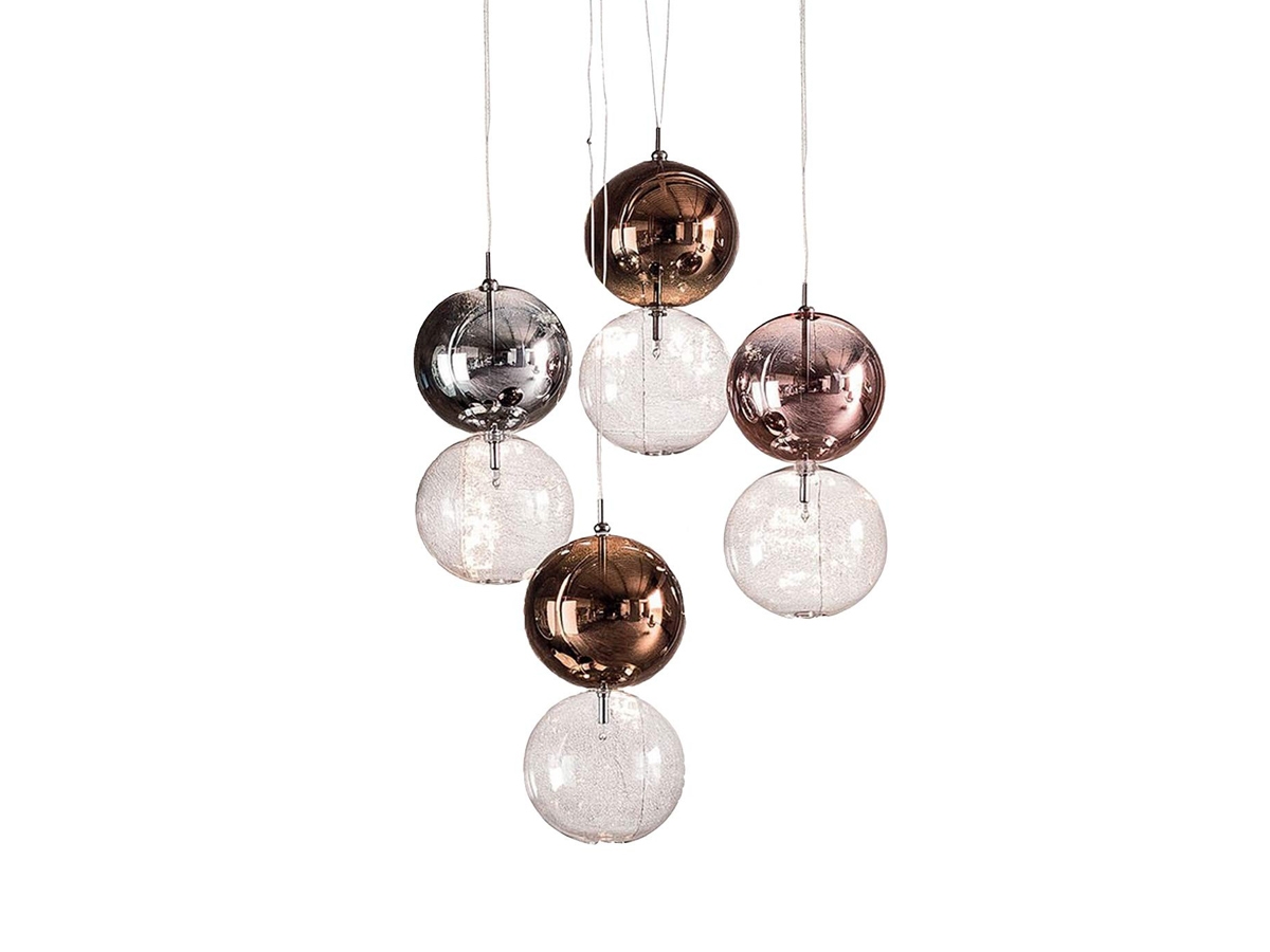 Подвесной светильник Cattelan Italia Apollo