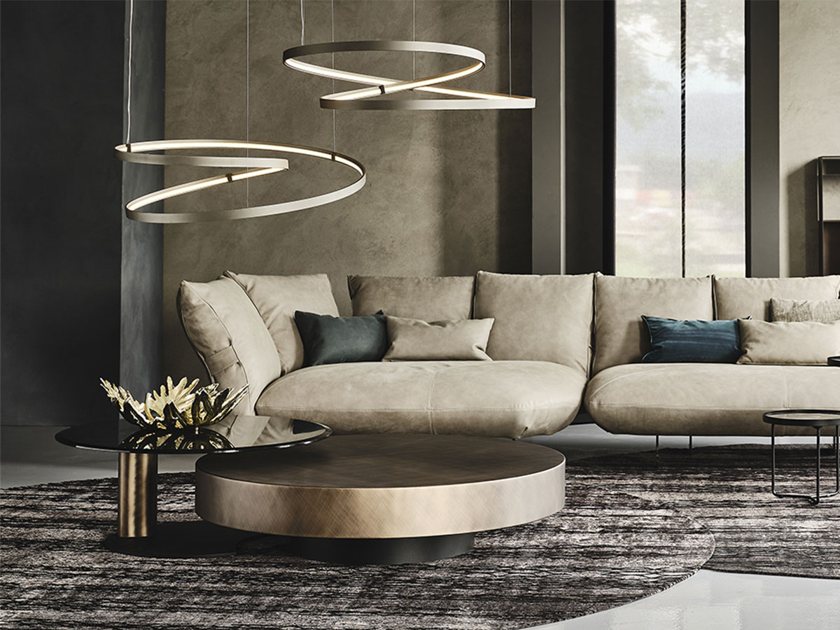 Cattelan Italia Arena Coffee Tables