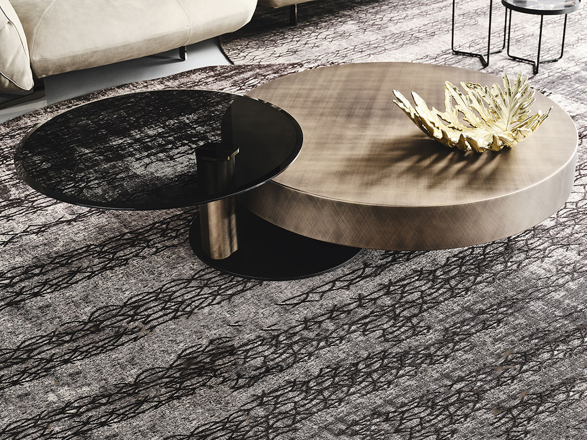 Cattelan Italia Arena Coffee Tables