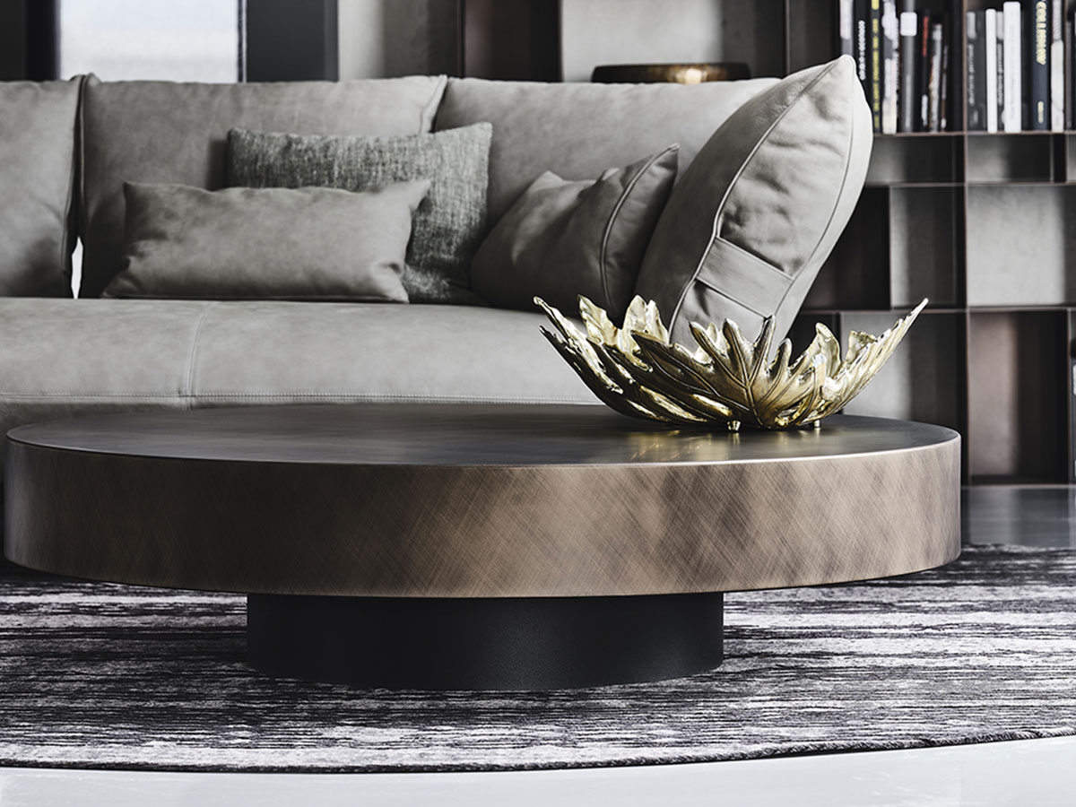 Cattelan Italia Arena Coffee Tables
