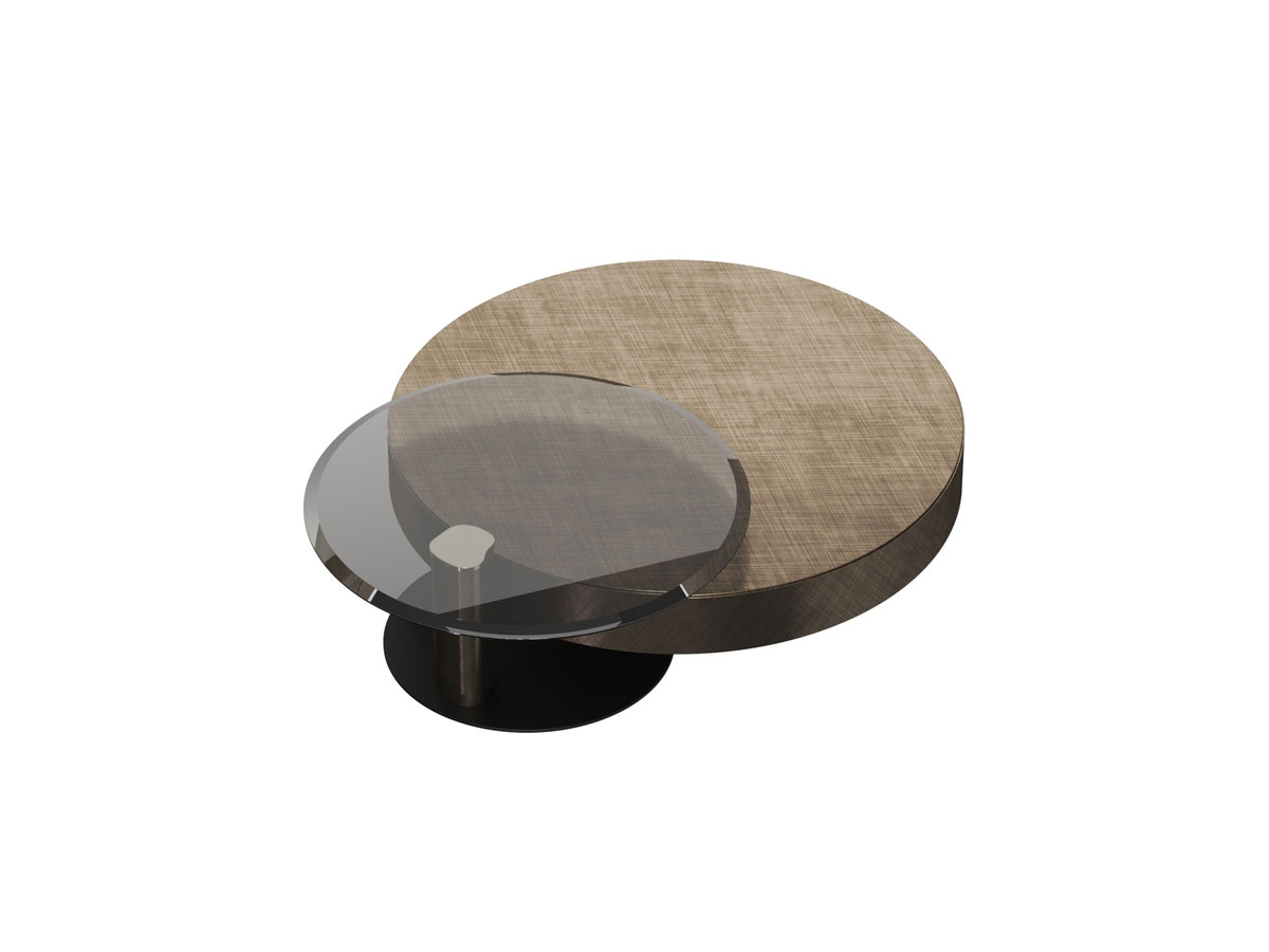 Cattelan Italia Arena Coffee Tables