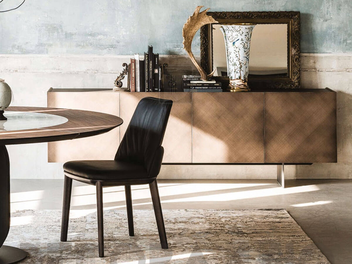 Cattelan Italia Arizona Sideboard