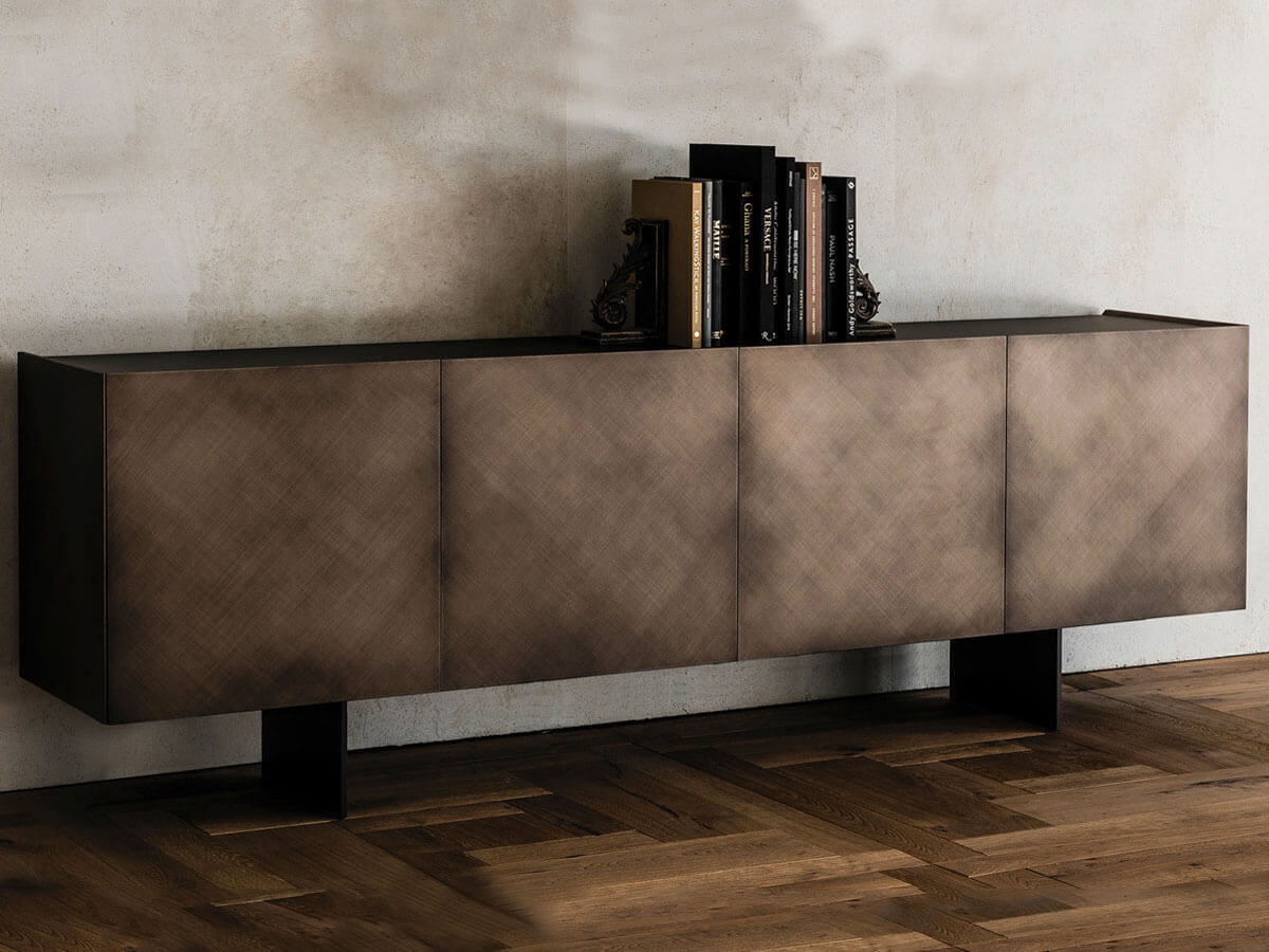 Cattelan Italia Arizona Sideboard