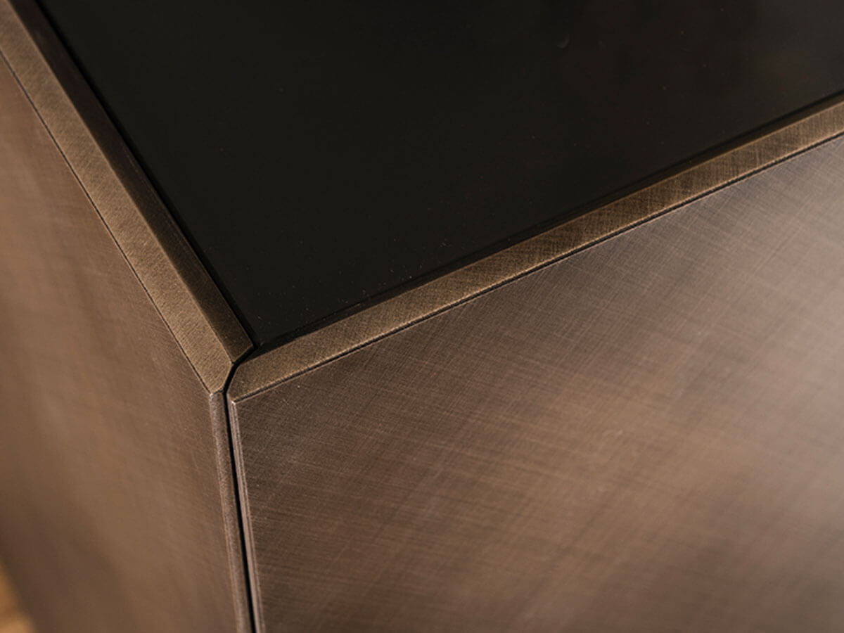 Cattelan Italia Arizona Sideboard