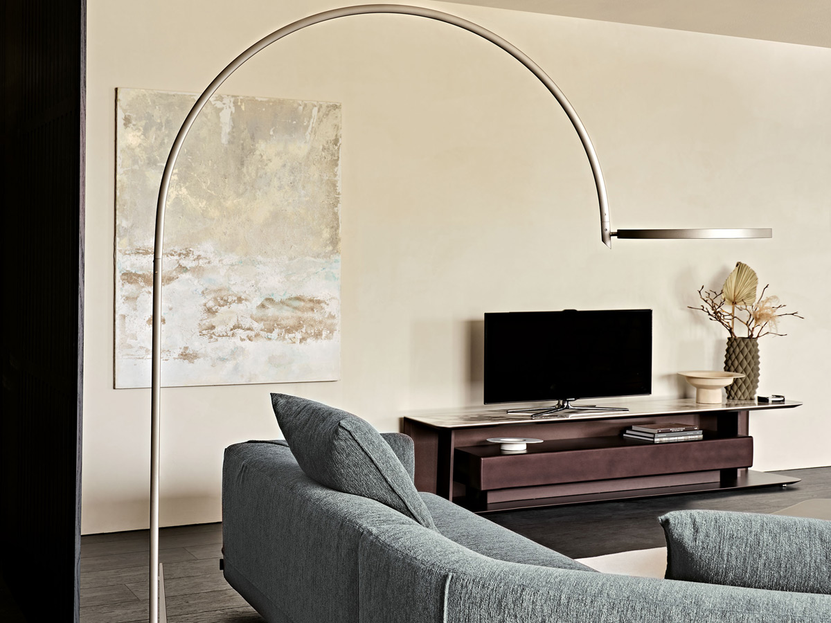 Cattelan Italia Arx Floor Lamp