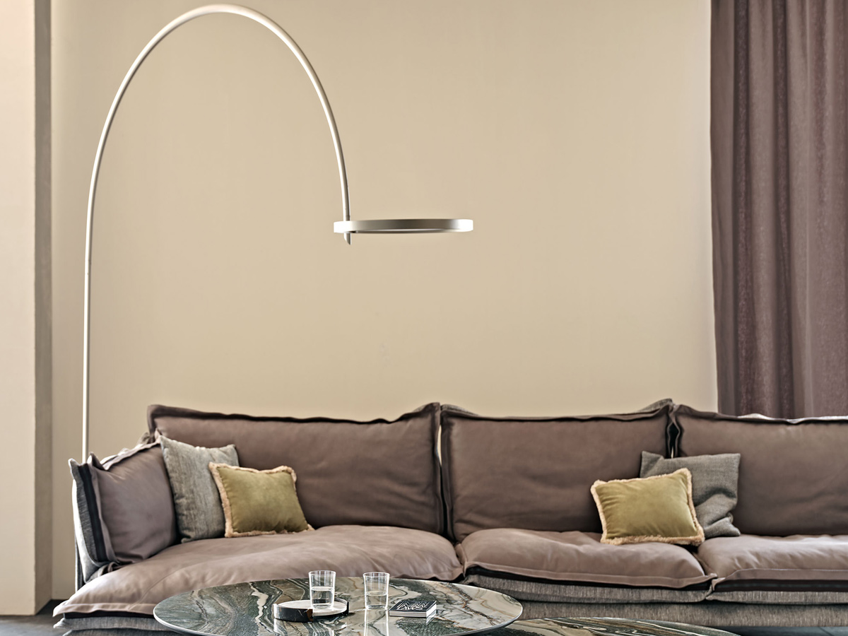 Cattelan Italia Arx Floor Lamp