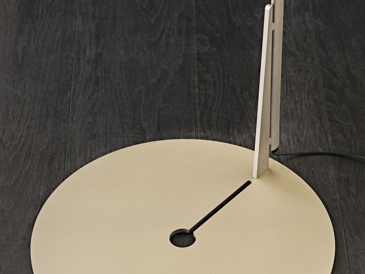 Cattelan Italia Arx Floor Lamp