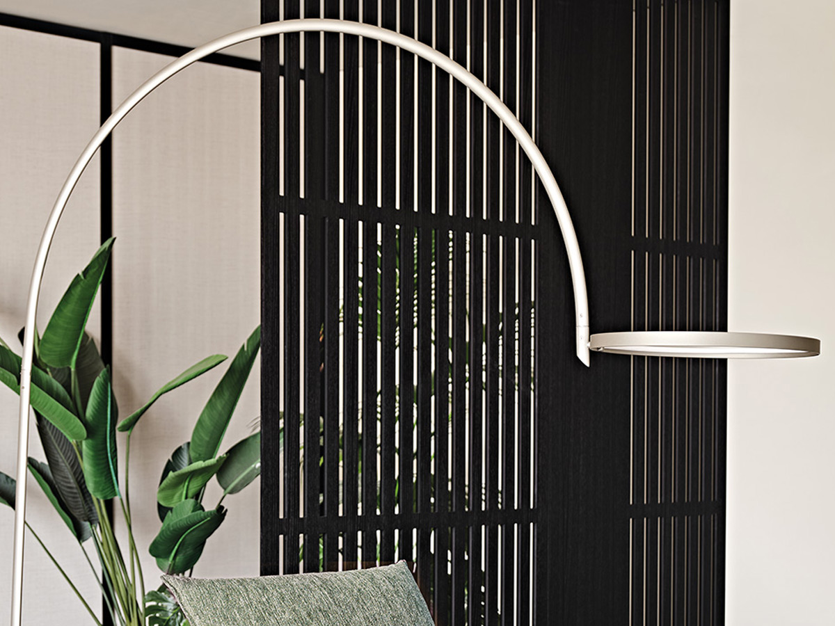 Cattelan Italia Arx Floor Lamp