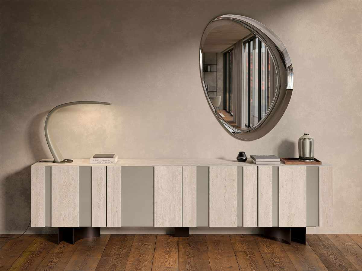 Cattelan Italia Ascot Mirror