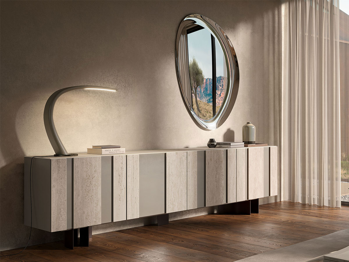 Cattelan Italia Ascot Mirror