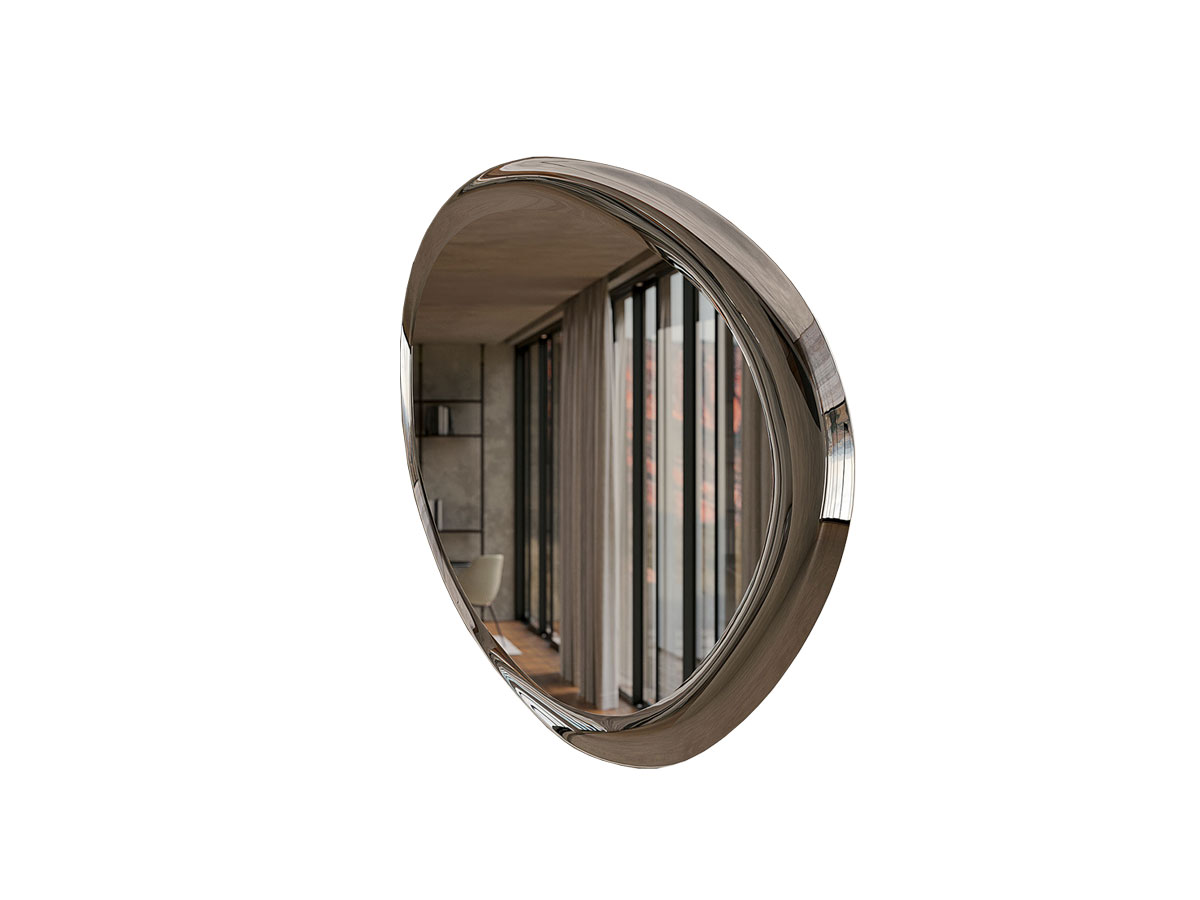 Cattelan Italia Ascot Mirror