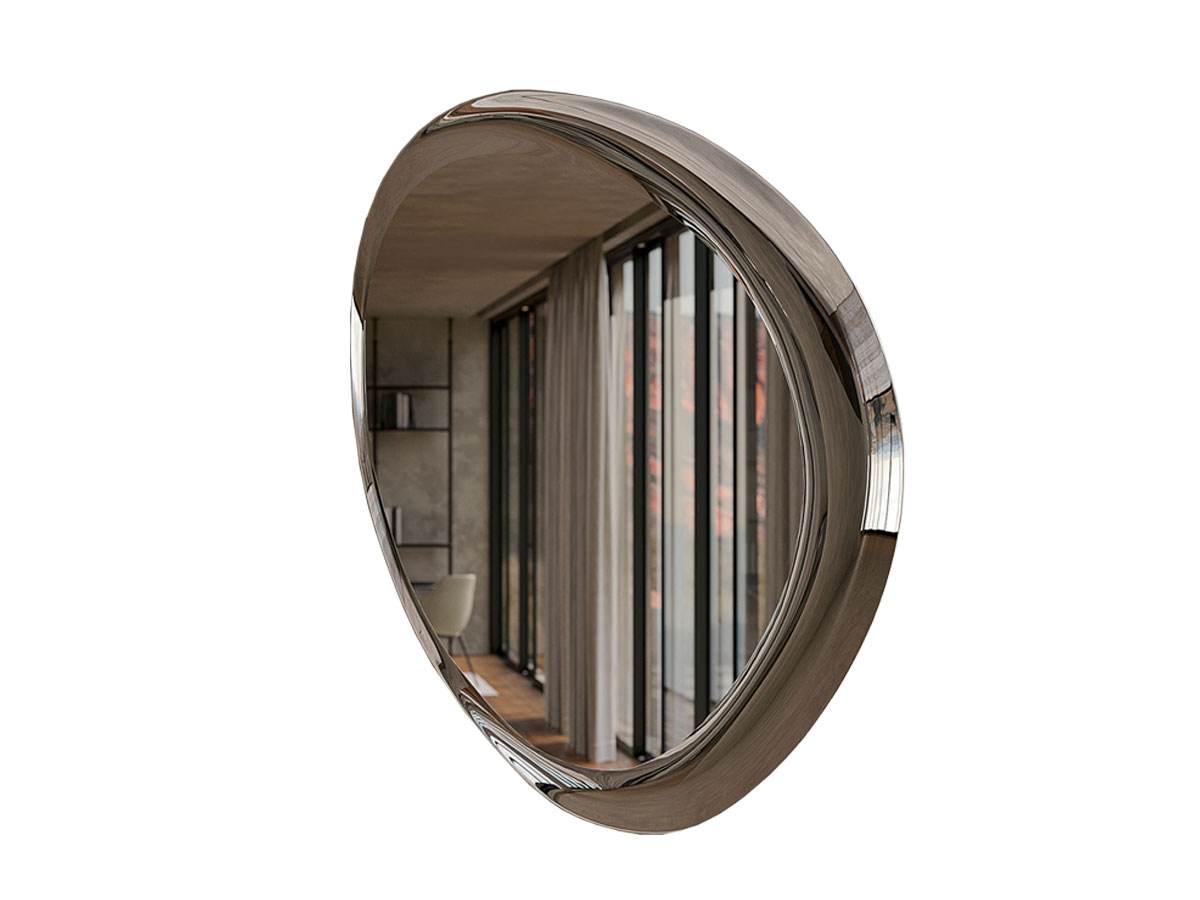 Cattelan Italia Ascot Magnum Mirror