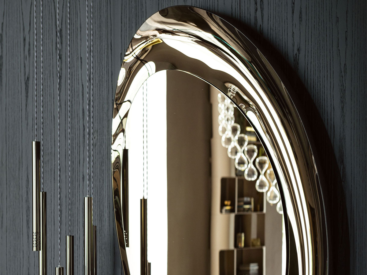 Cattelan Italia Ascot Magnum Mirror