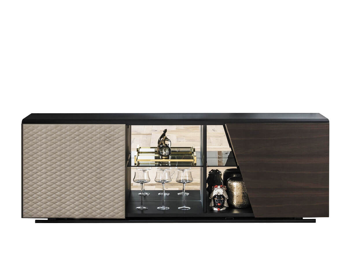 Cattelan Italia Aston Sideboard