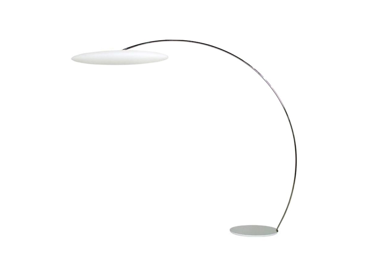 Cattelan Italia Astra Arc Floor Lamp