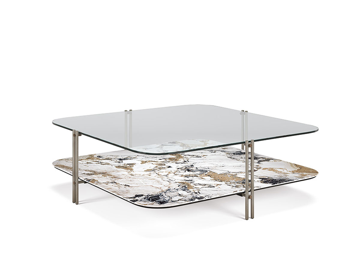 Cattelan Italia Biplane Table Basse
