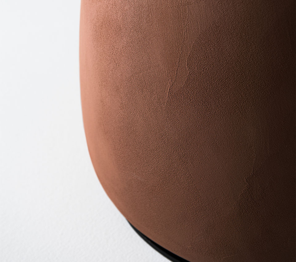 Cattelan Italia Botero Wood Table L 220 Cm