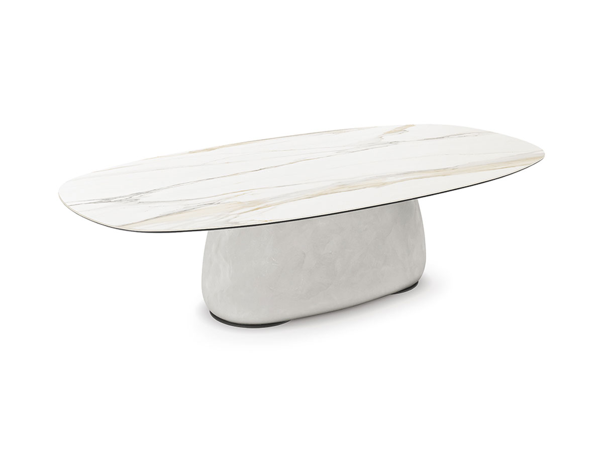 Cattelan Italia Botero Ceramic Table L 300 Cm