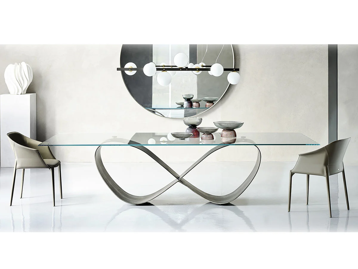 Cattelan Italia Butterfly Table