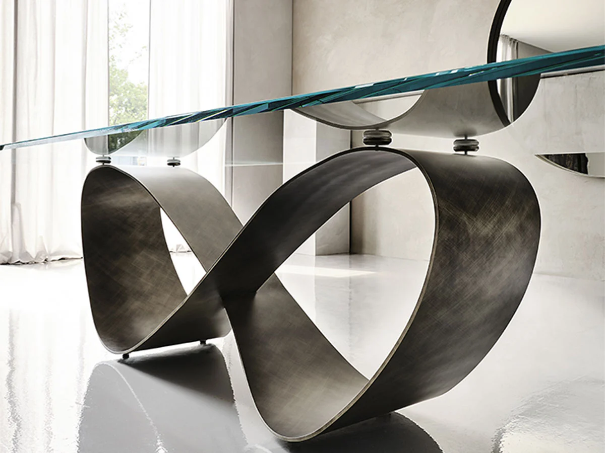Cattelan Italia Butterfly Table