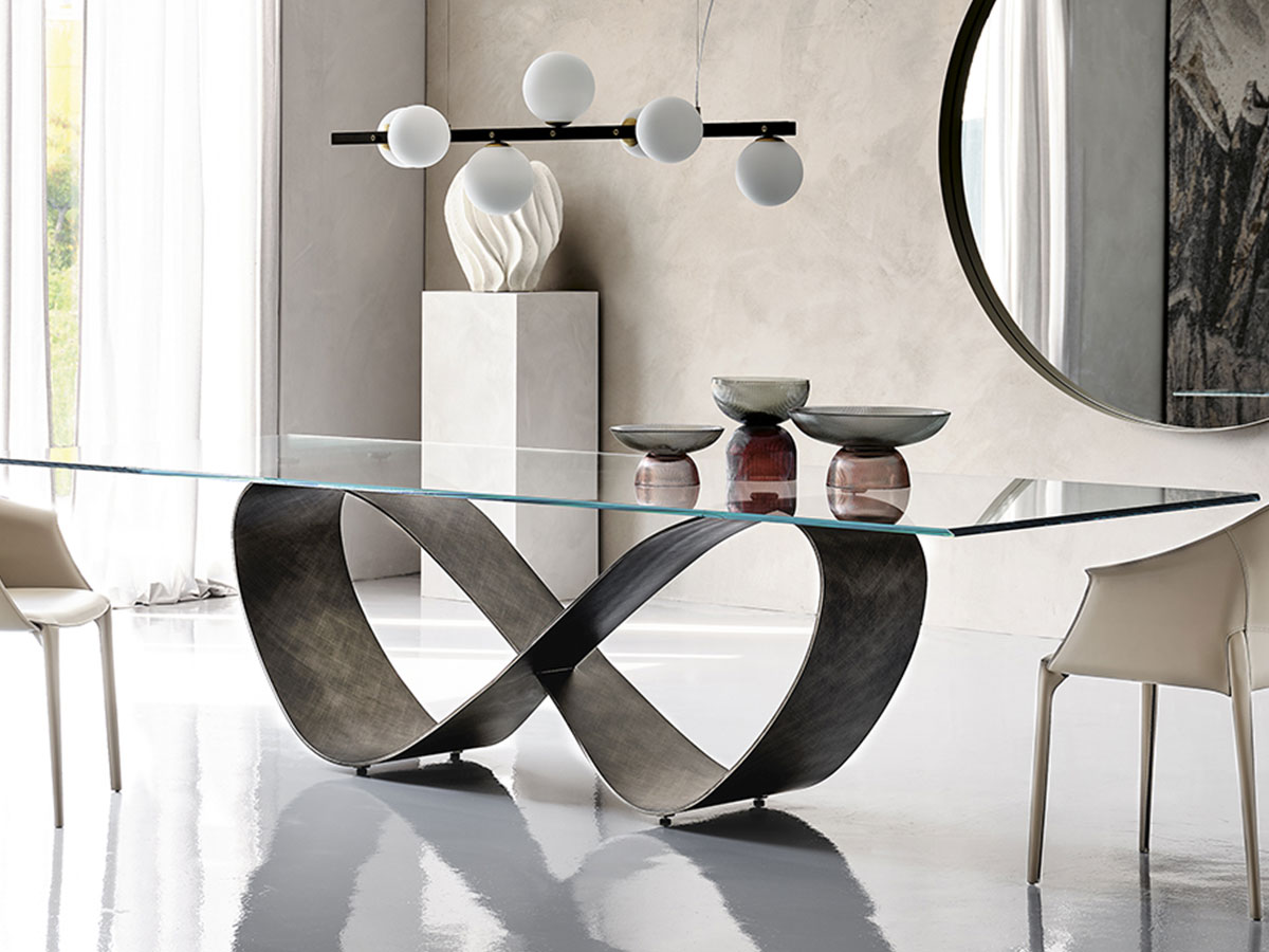 Cattelan Italia Butterfly Table