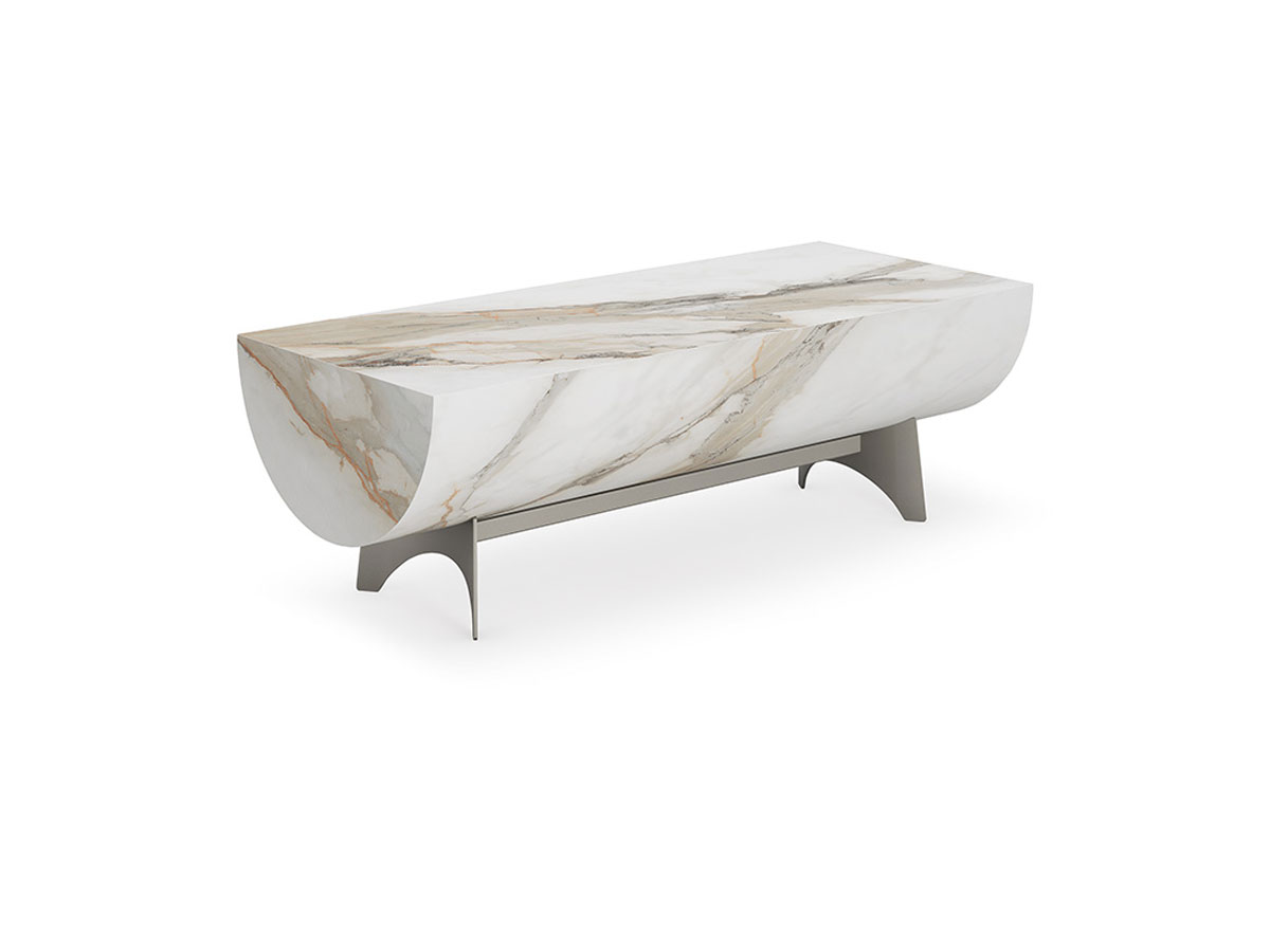 Cattelan Italia Caesar Coffee Table L 118 Cm