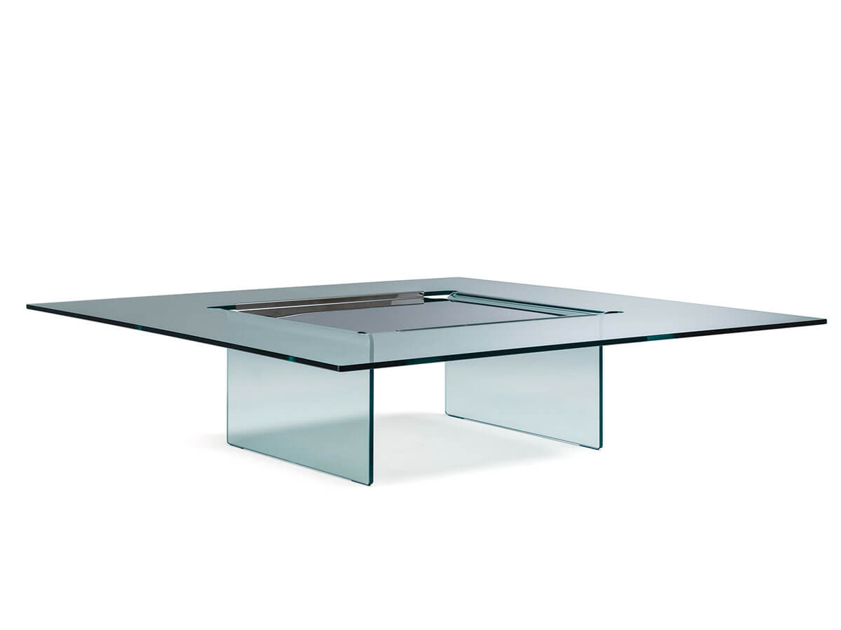 Cattelan Italia Carre Coffee Table