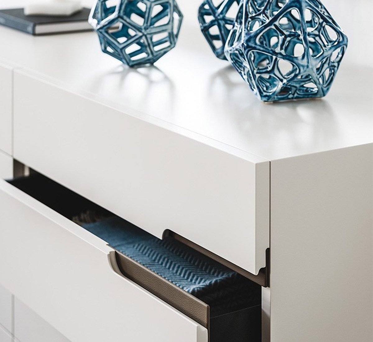 Cattelan Italia Ciro Chest Of Drawers