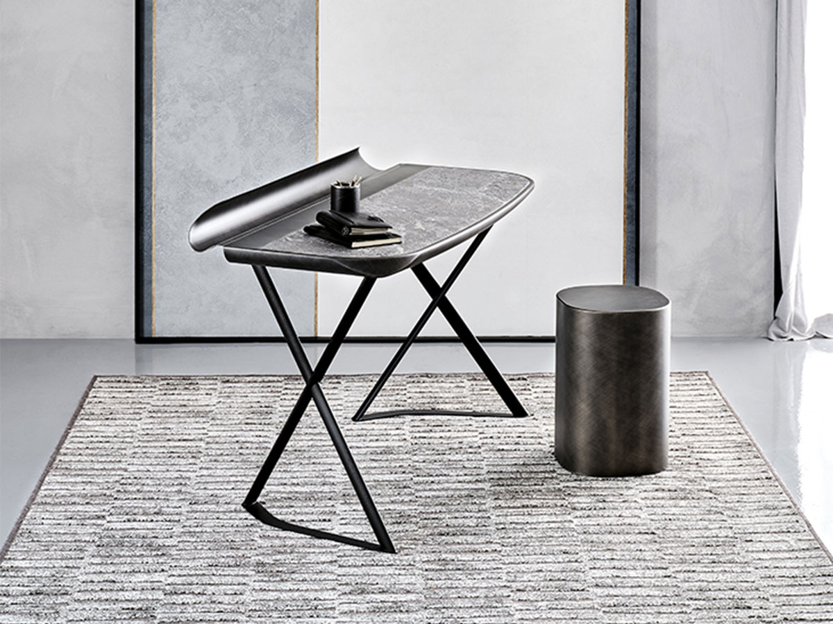 Cattelan Italia Cocoon Keramik Desk
