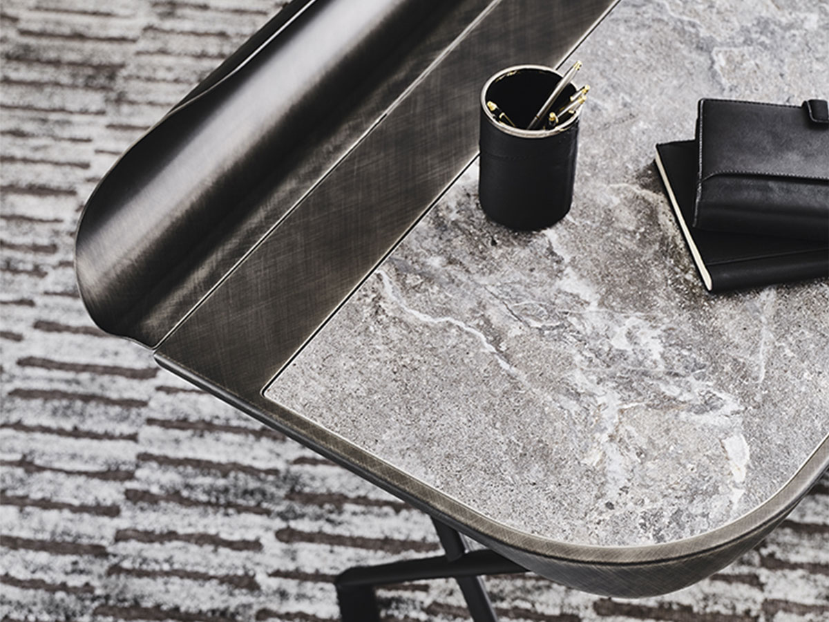 Cattelan Italia Cocoon Keramik Desk