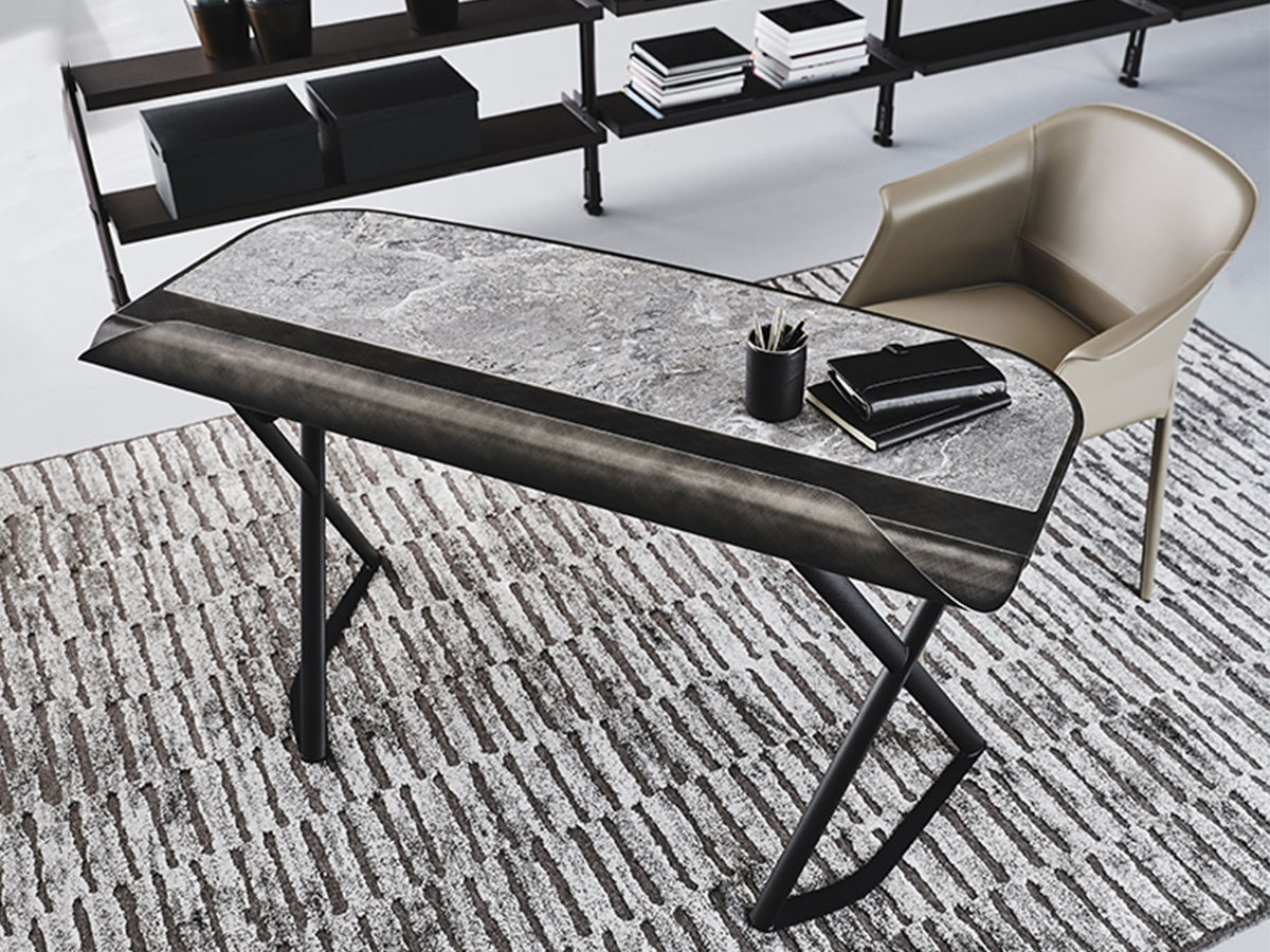 Cattelan Italia Cocoon Keramik Desk