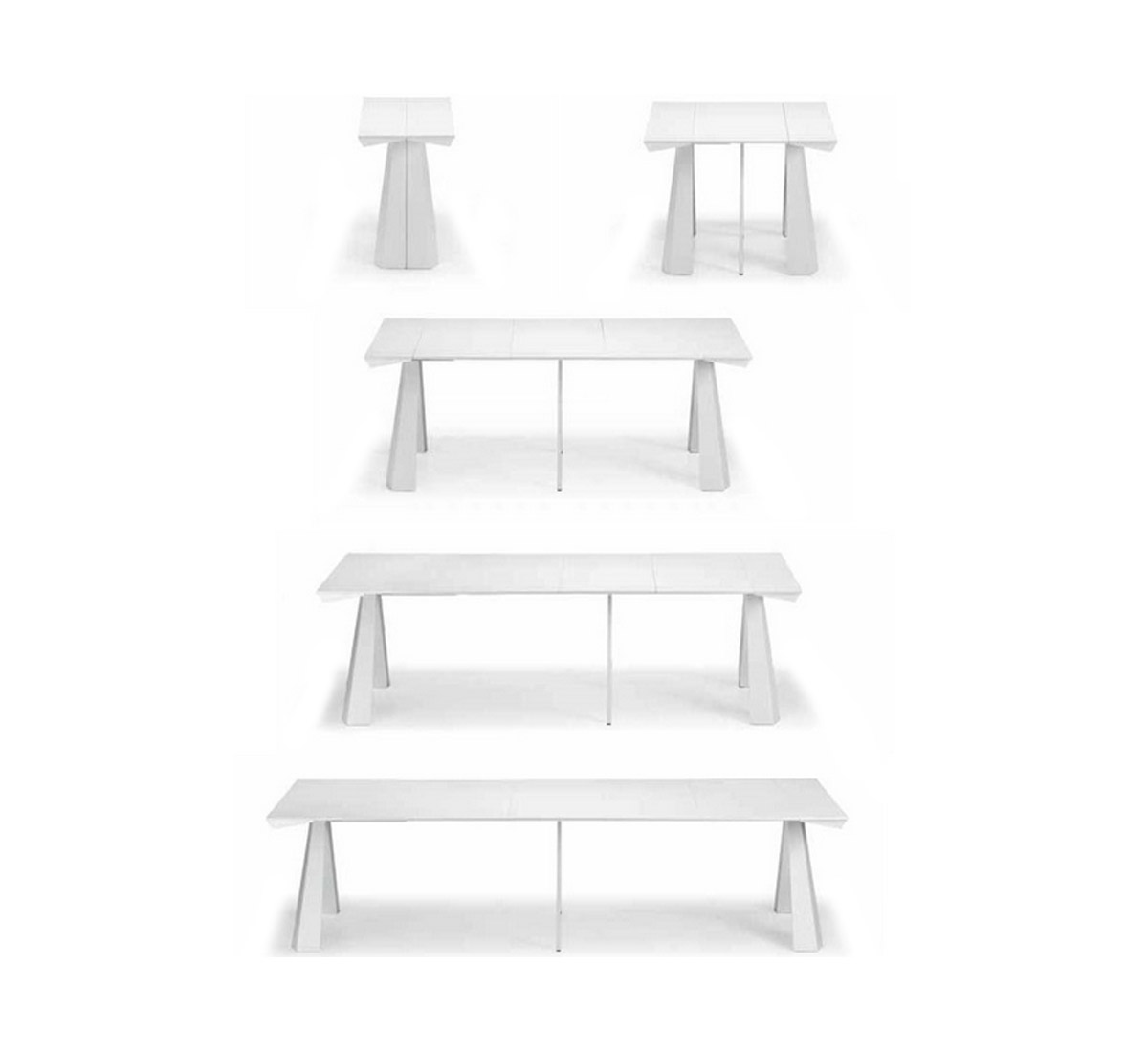 Cattelan Italia Convivium Console